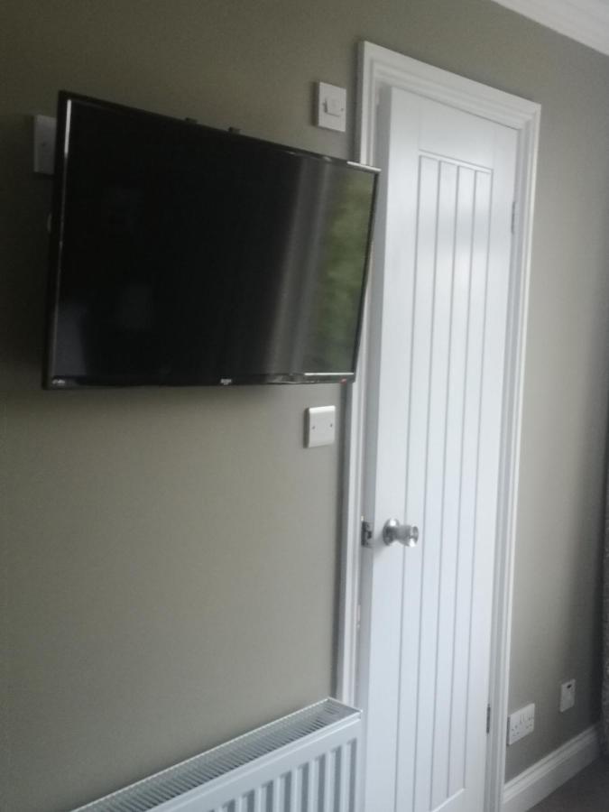 Guest house Greystones