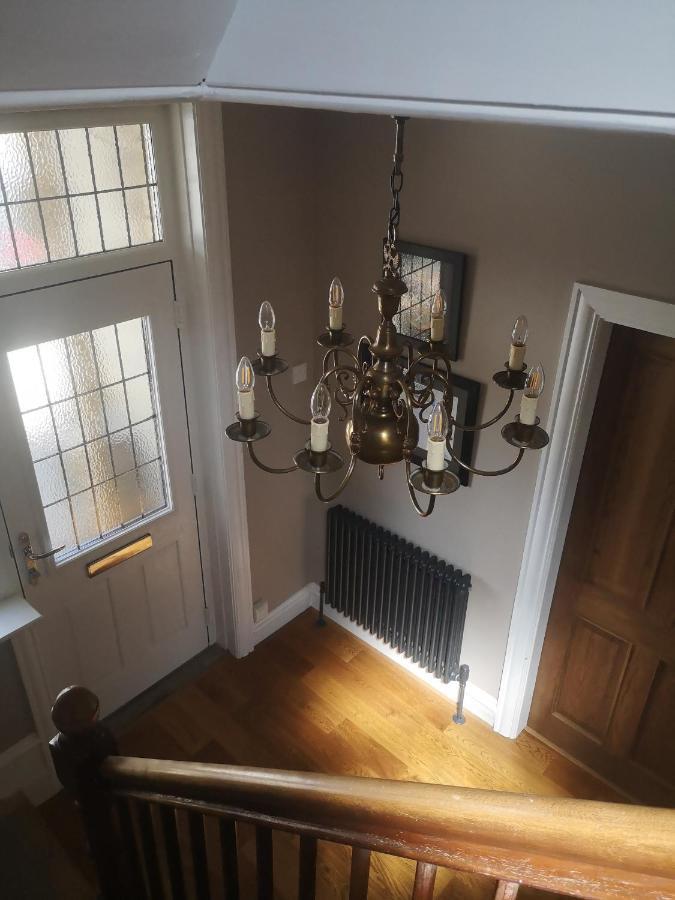 Greystones Guest house *