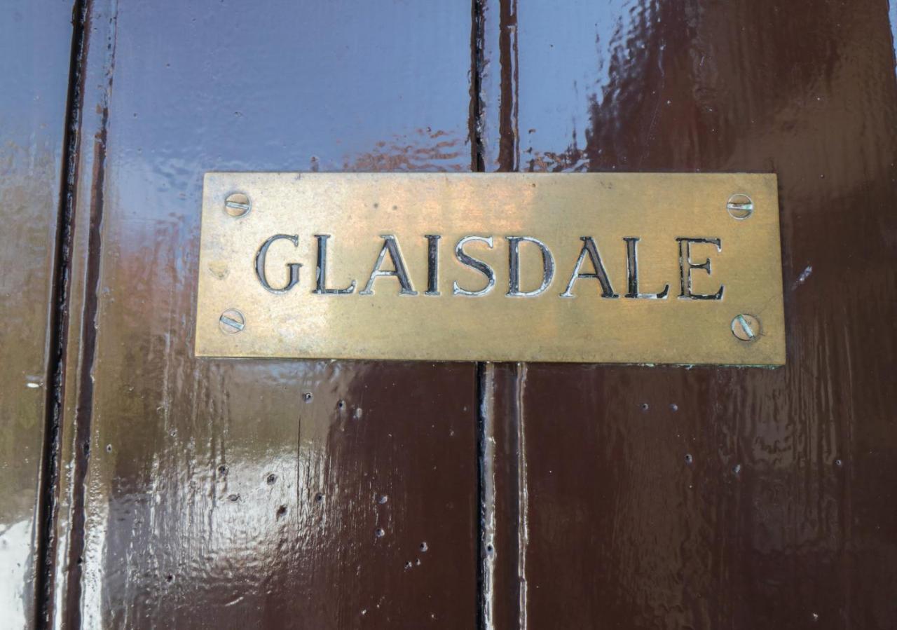 Glaisdale Holiday home *