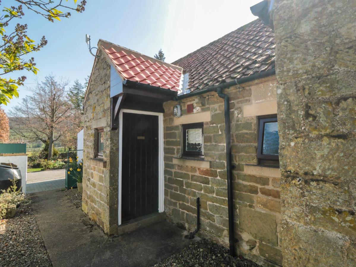 Glaisdale Holiday home