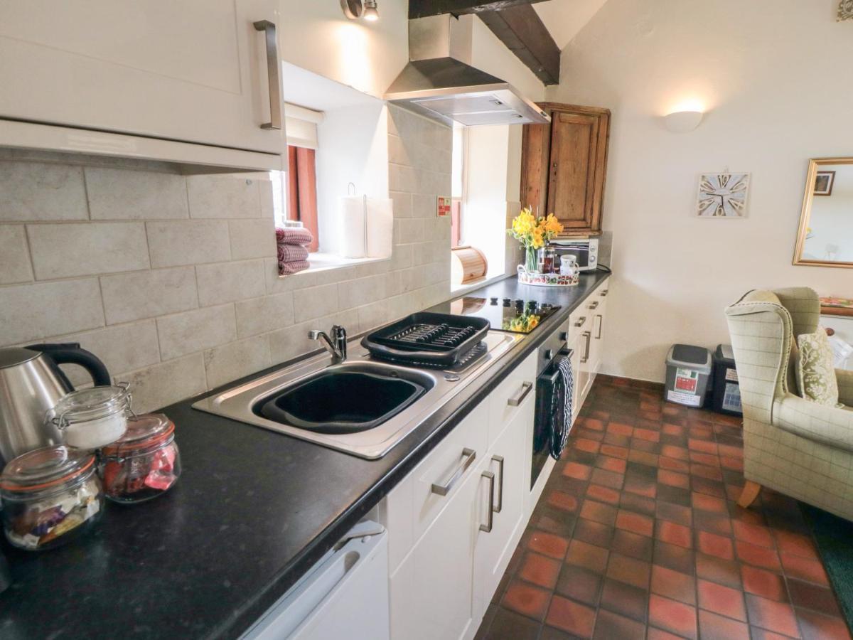 Holiday home Glaisdale