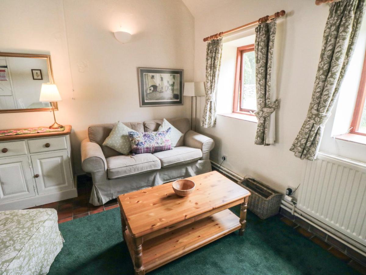 Holiday home Glaisdale *