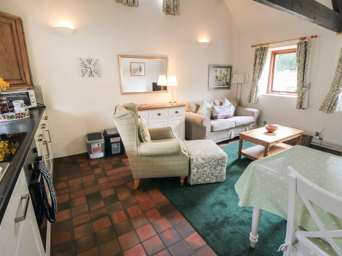 Holiday home Glaisdale Whitby