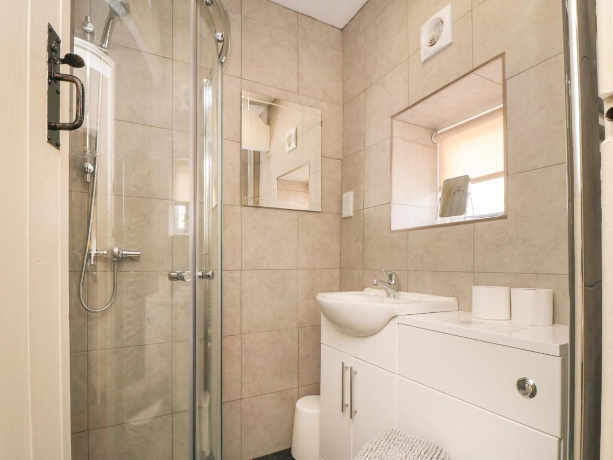 Holiday home Glaisdale *