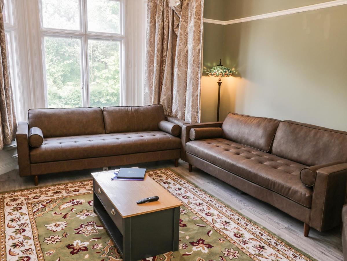 Pannett Park View Holiday home