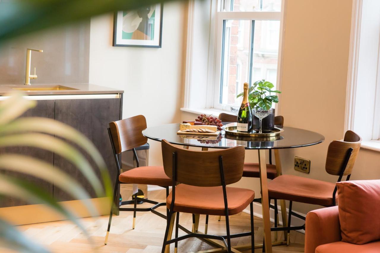 Maison Mouettes By Maison Parfaite - Luxury With Abbey Views Whitby