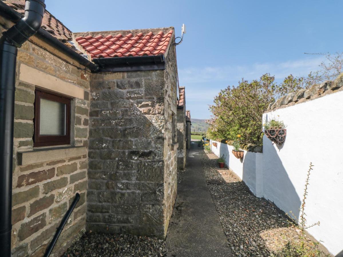 Glaisdale Holiday home *