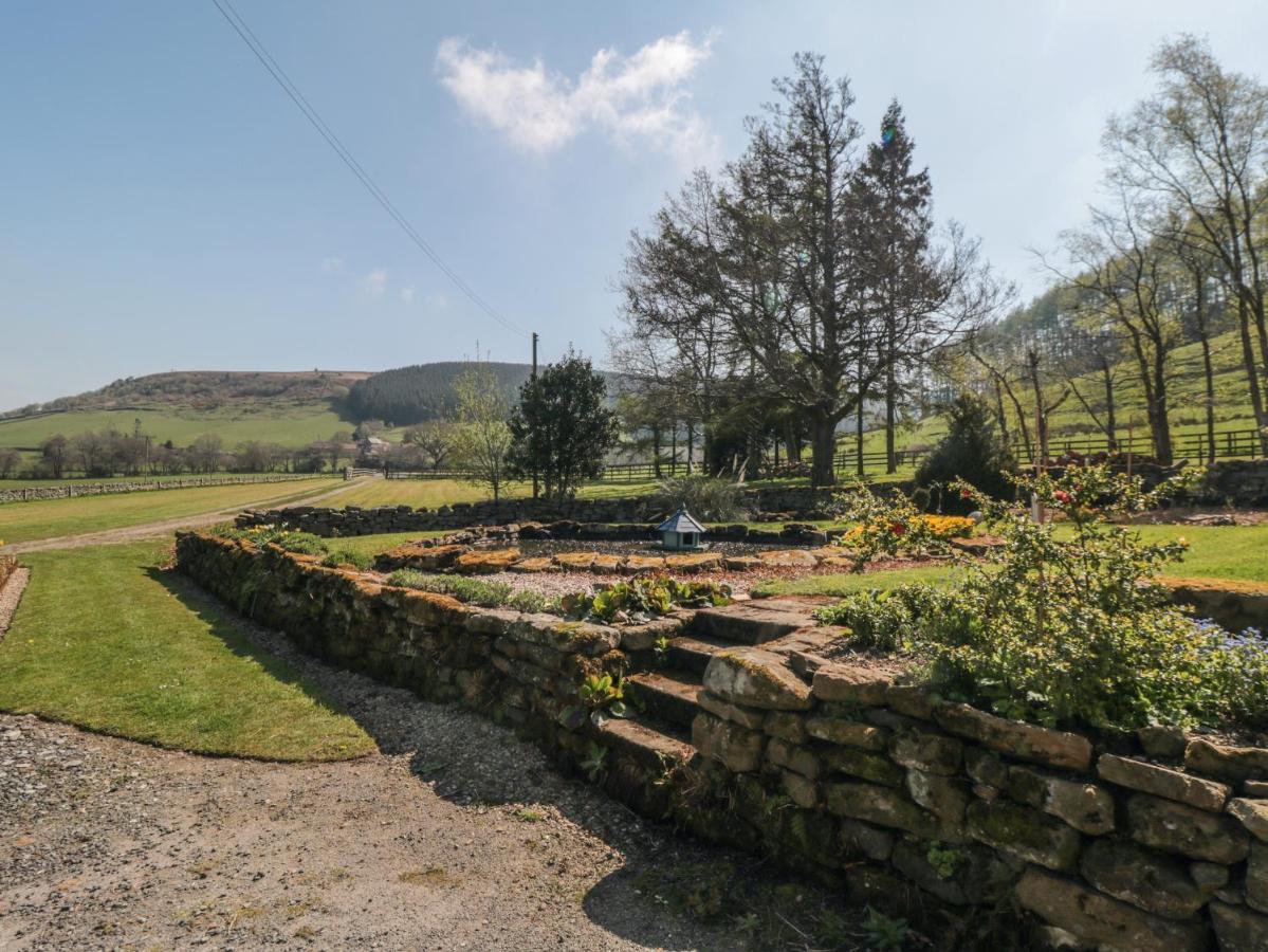 Glaisdale Holiday home *