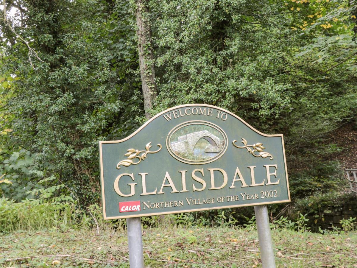 Glaisdale