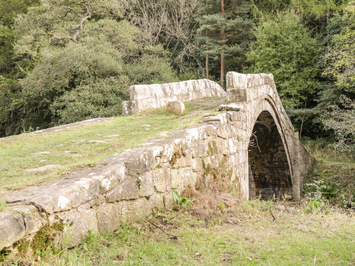 Glaisdale Whitby