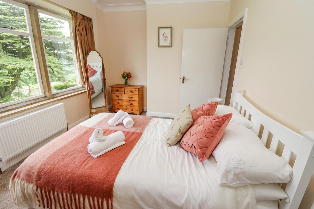 Aislaby Hall Holiday home Whitby