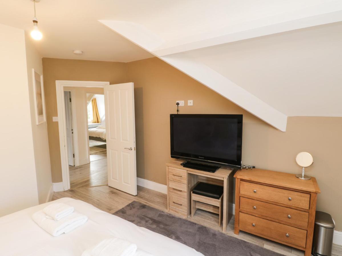 Holiday home Pannett Park View