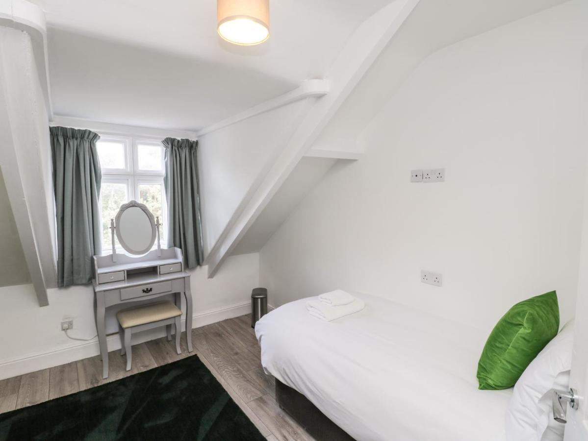 Holiday home Pannett Park View Whitby