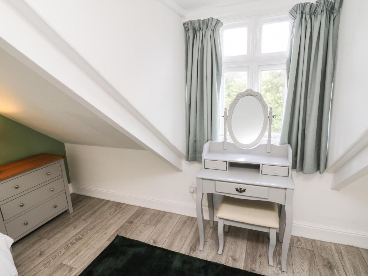 Holiday home Pannett Park View *
