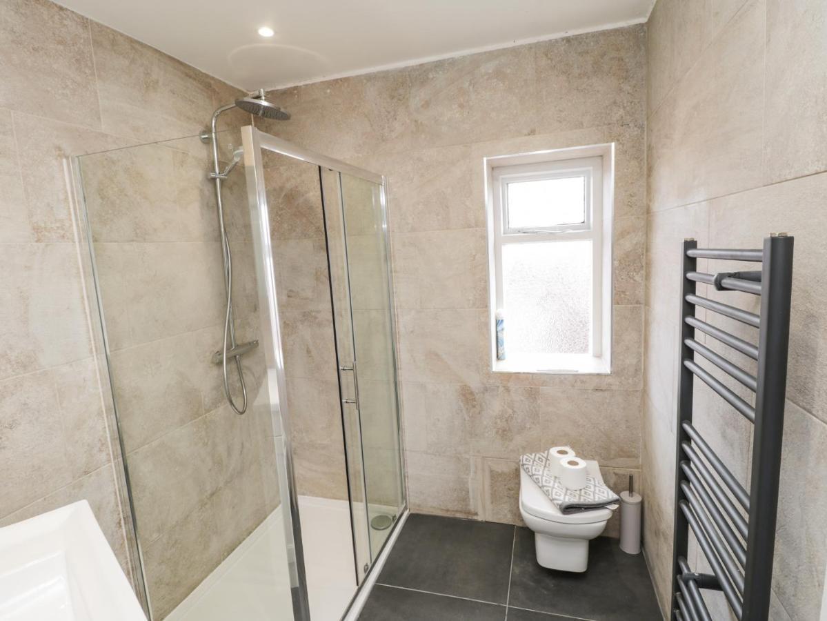 Pannett Park View Holiday home Whitby