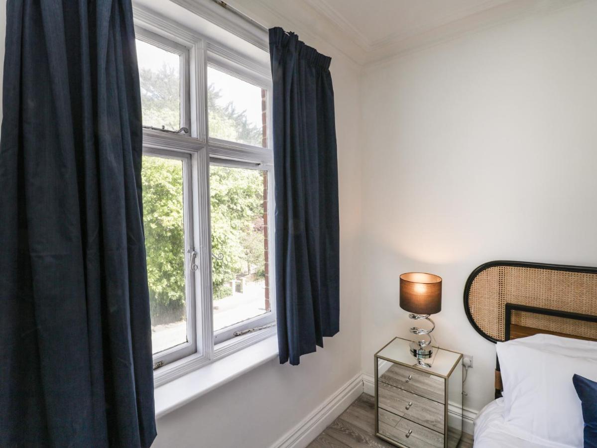 Holiday home Pannett Park View *