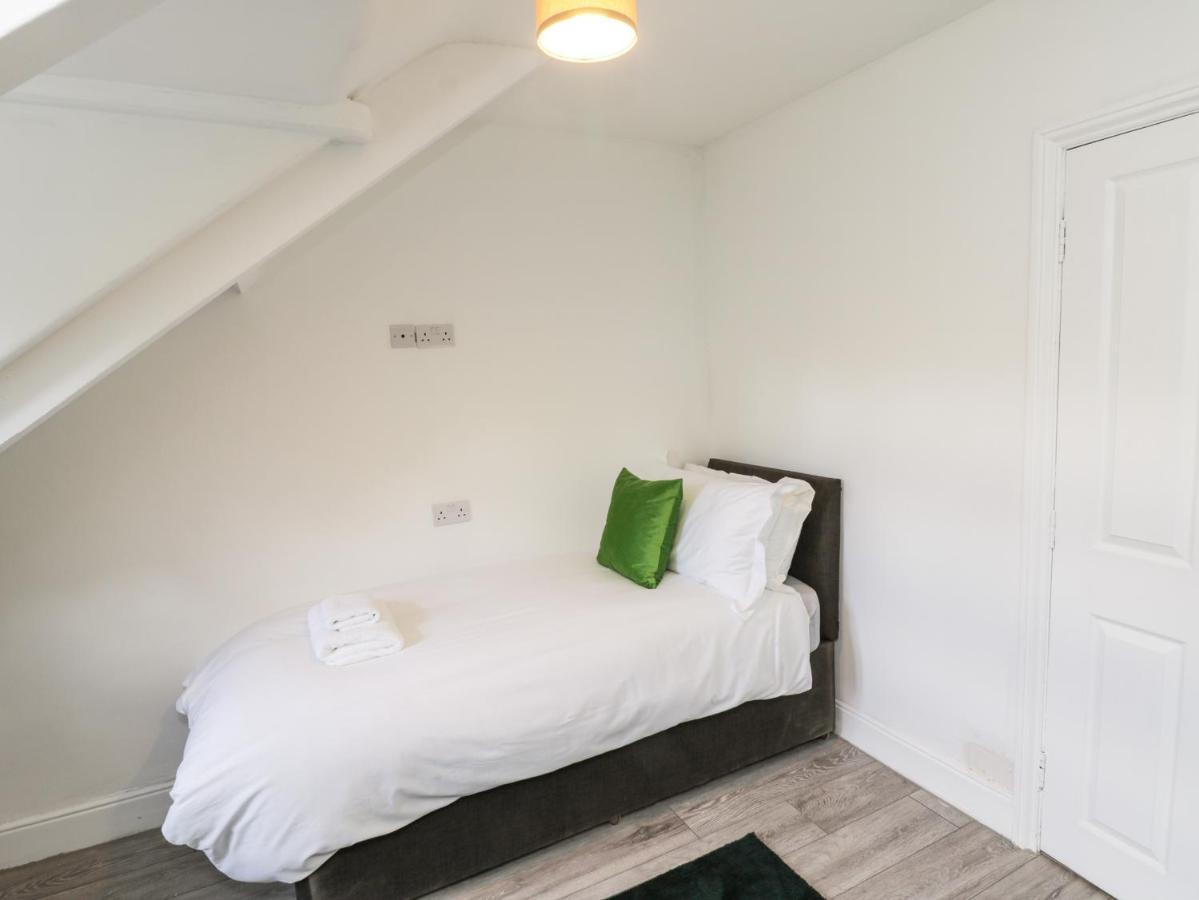 Holiday home Pannett Park View
