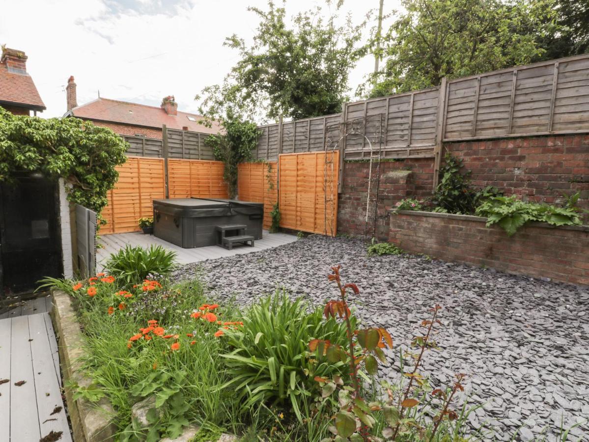Pannett Park View Holiday home *