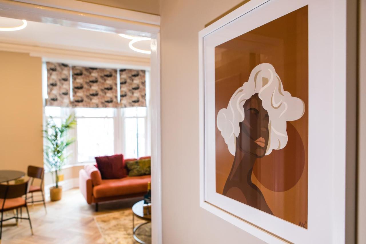 Maison Mouettes By Maison Parfaite - Luxury With Abbey Views Whitby