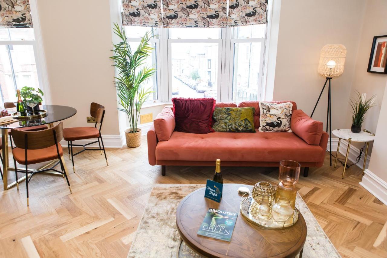 Maison Mouettes By Maison Parfaite - Luxury With Abbey Views Apartment *