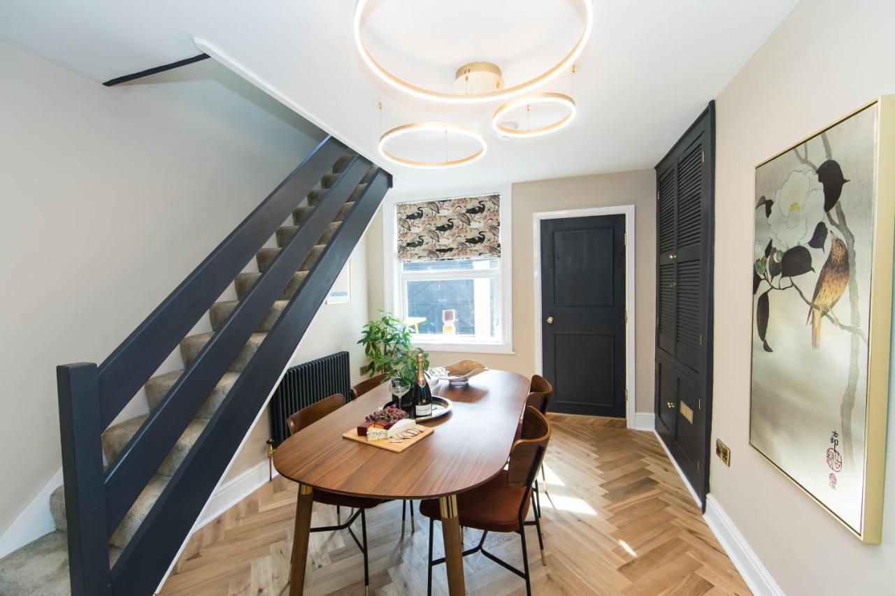 Apartment Maison Mouettes By Maison Parfaite - Luxury With Abbey Views