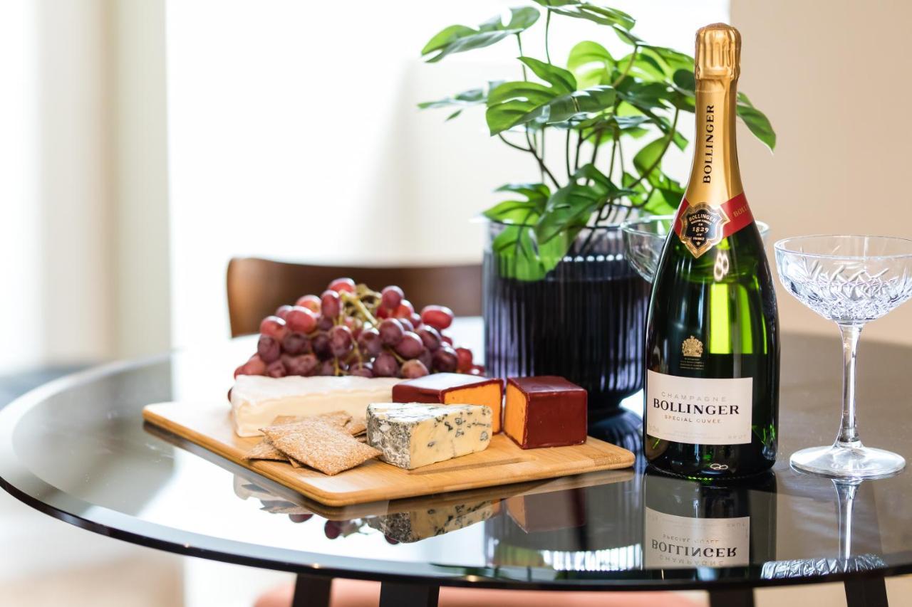 Maison Mouettes By Maison Parfaite - Luxury With Abbey Views Apartment Whitby