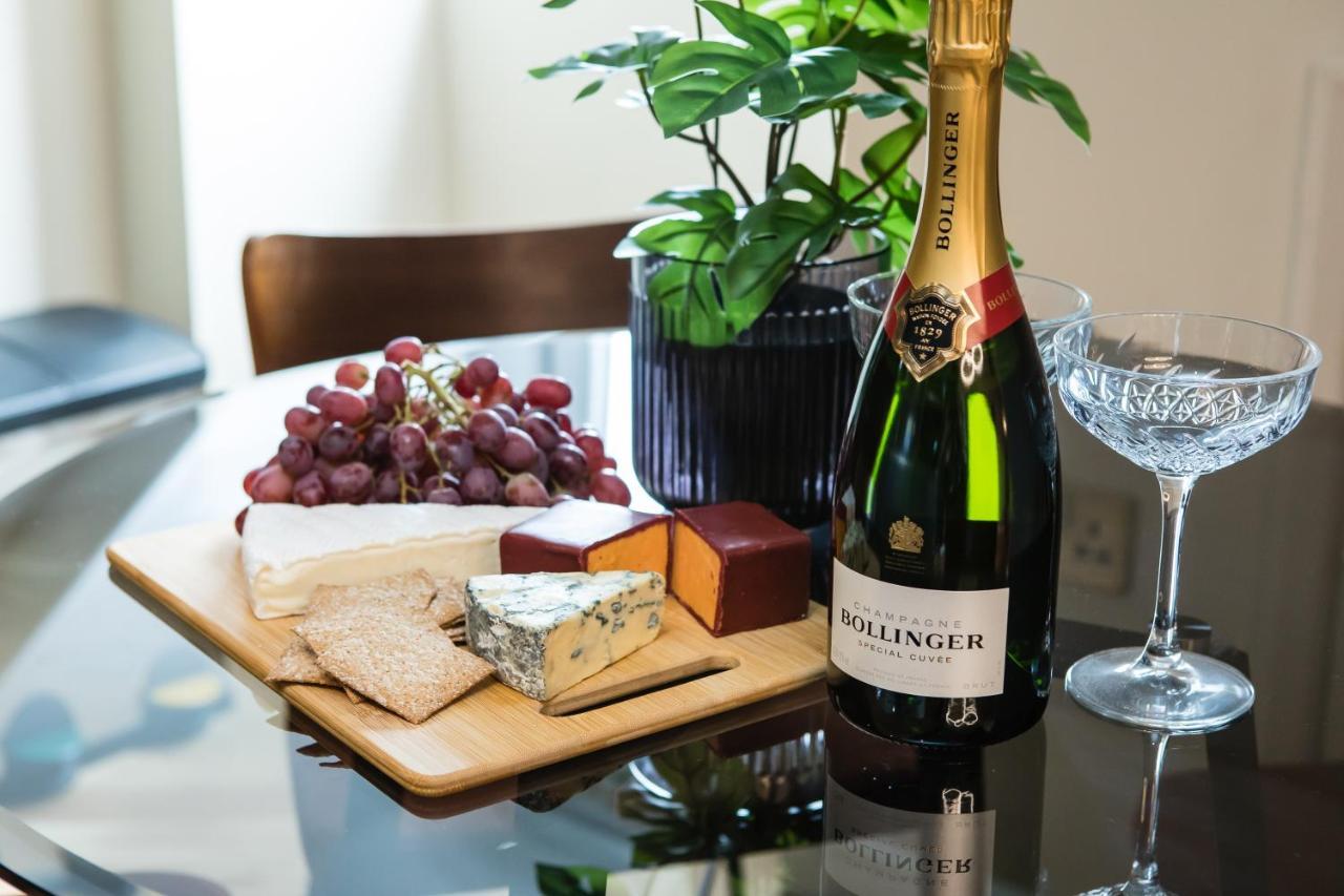 Apartment Maison Mouettes By Maison Parfaite - Luxury With Abbey Views Whitby