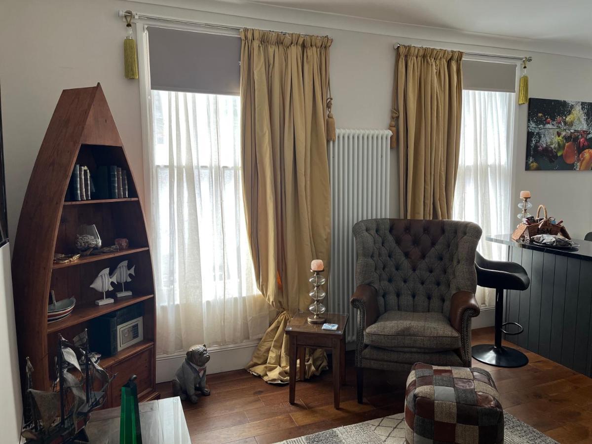Apartment Mulberry Boutique