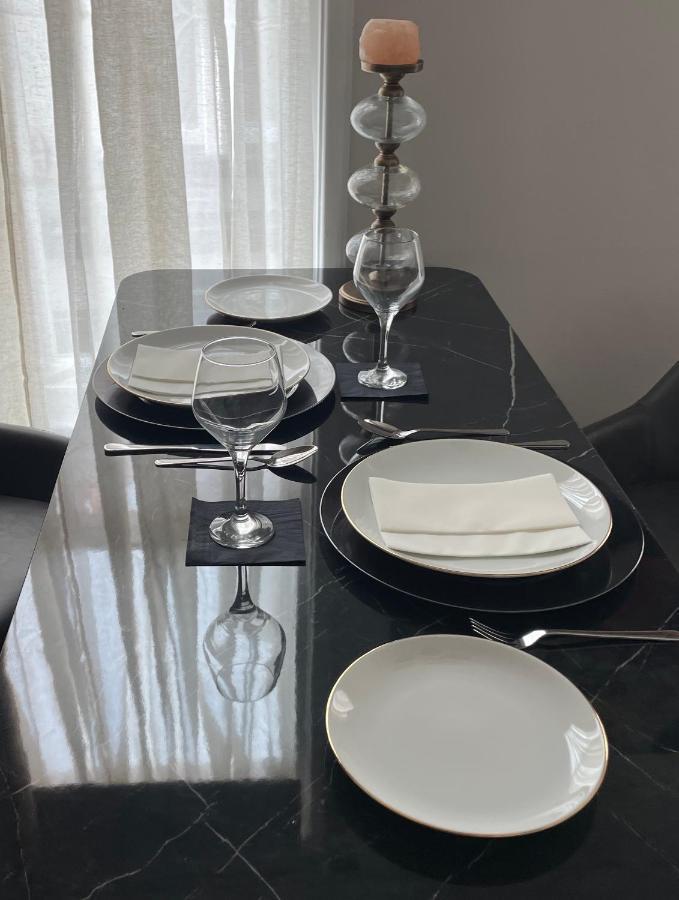 Mulberry Boutique Apartment *