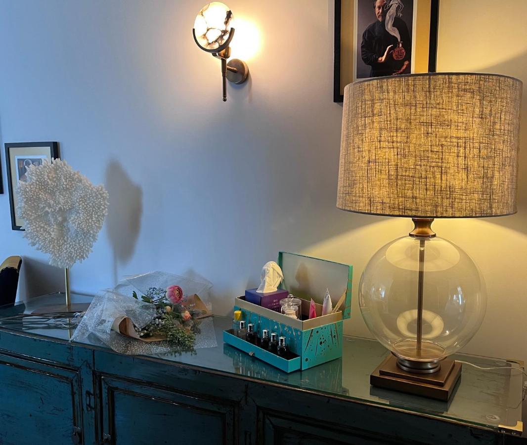 Apartment Mulberry Boutique Whitby