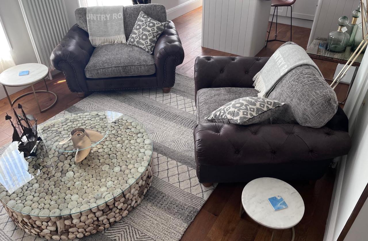 Apartment Mulberry Boutique Whitby