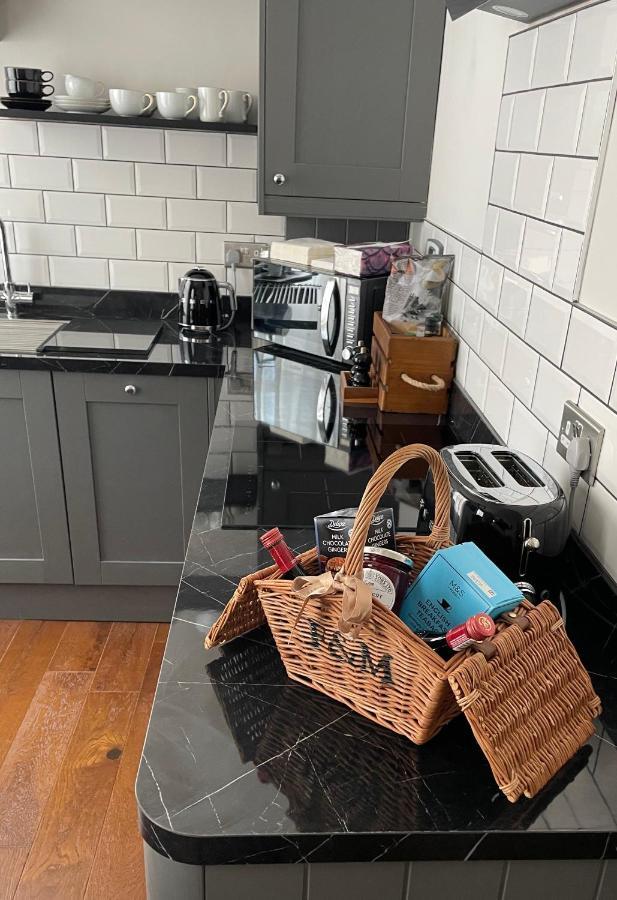 Mulberry Boutique Apartment