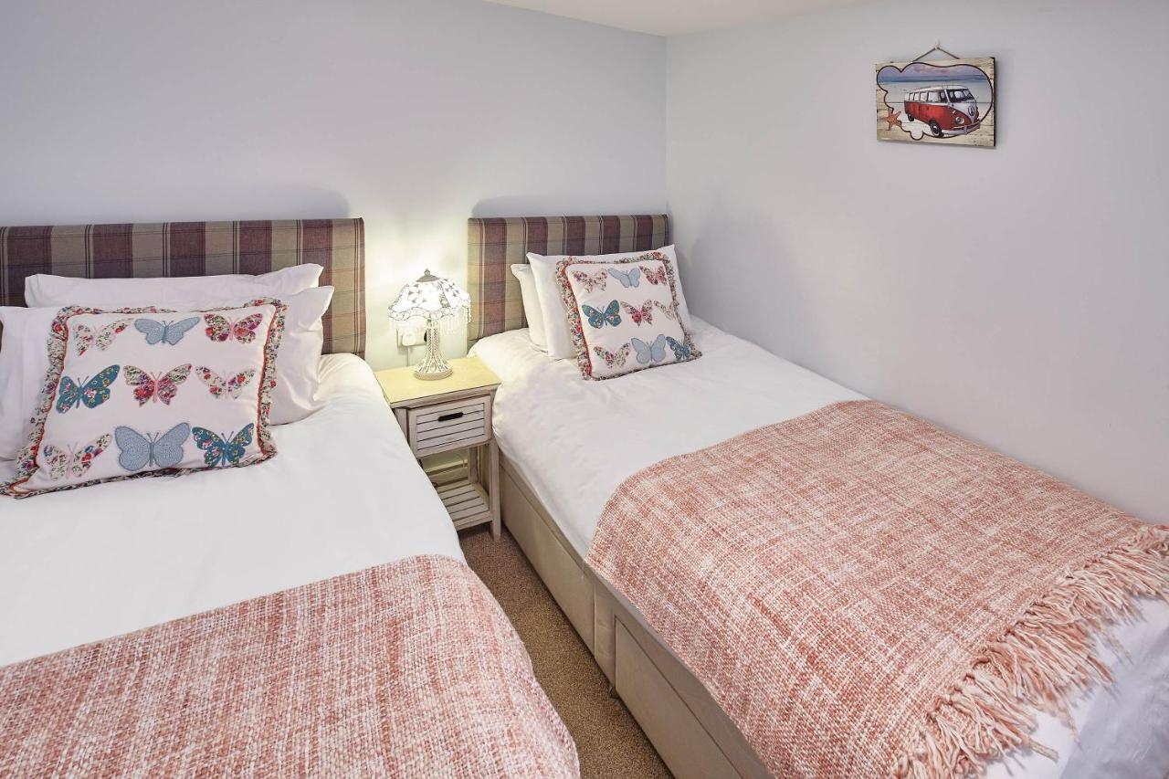 Host & - The Haven * Whitby