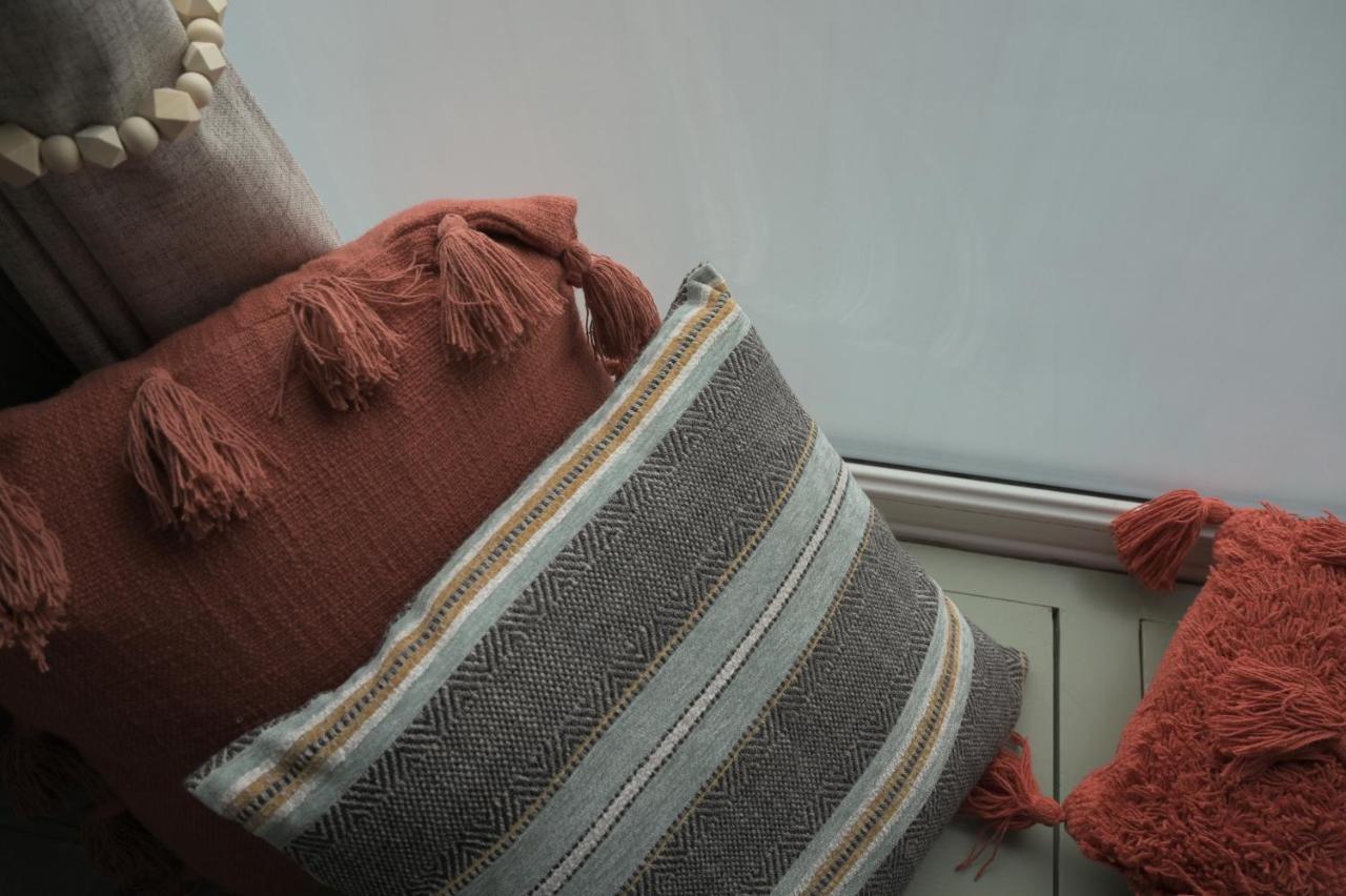 Apartment Elysium Holiday Lets - Elysium Suite, Stunning By The Beach Whitby