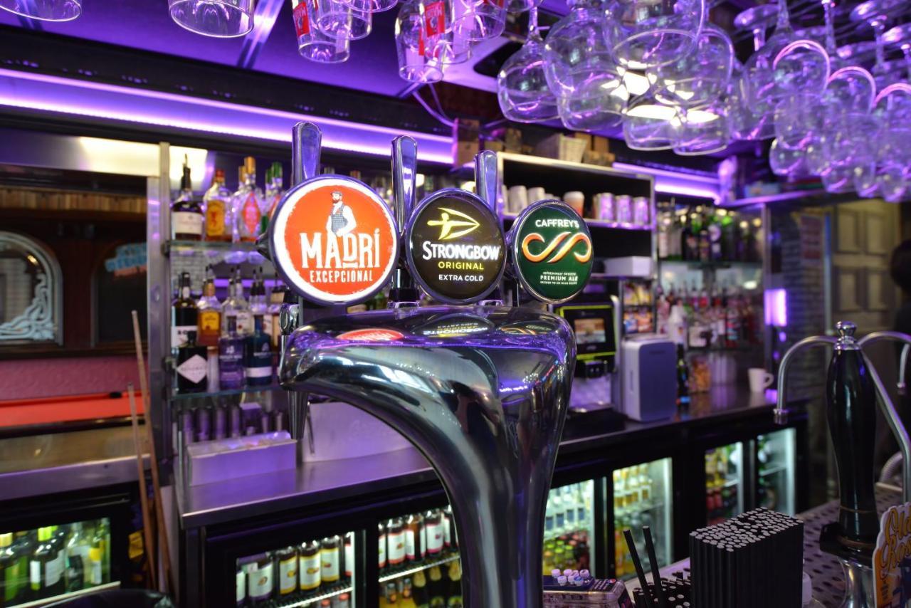 The George Hotel 3*