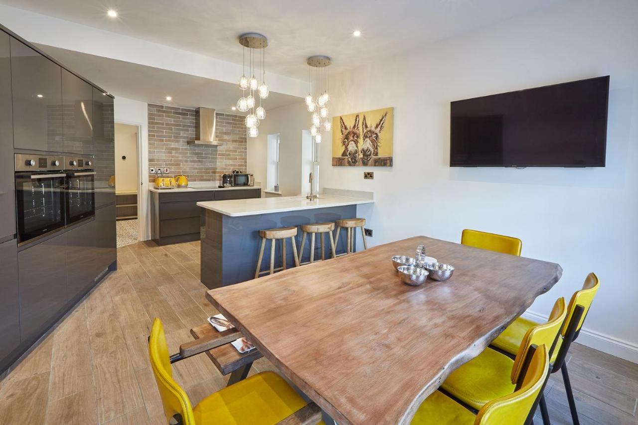 Holiday home Host & - Hoggarth House *