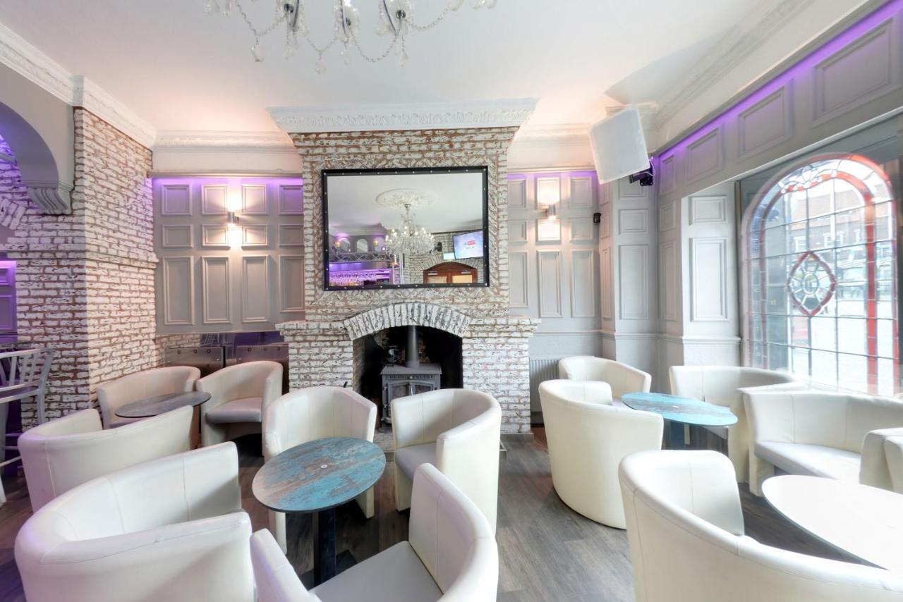 Hotel The George