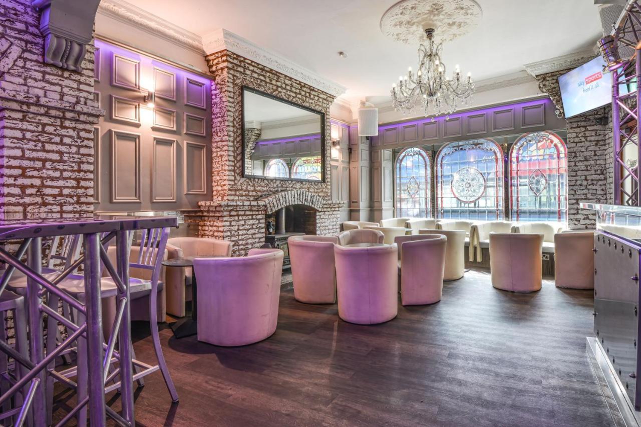 The George Hotel Whitby