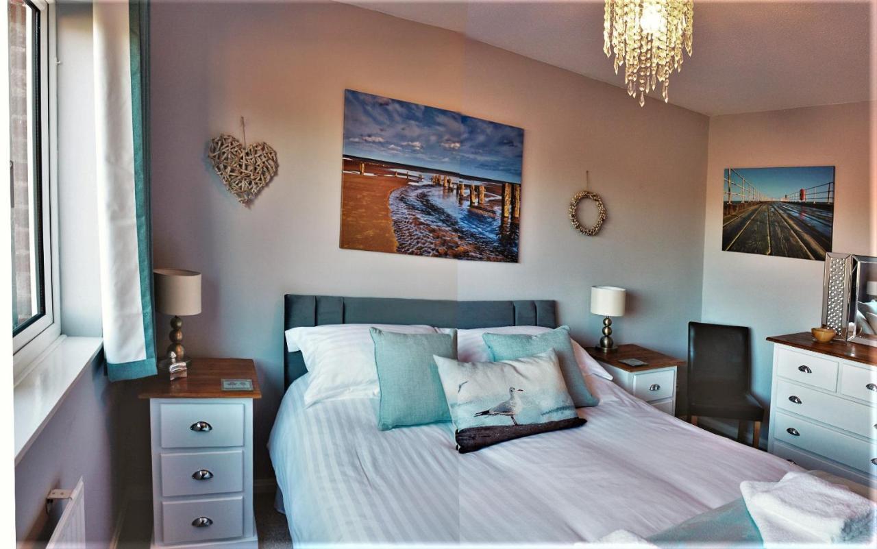 Apartment Abbey View Bagdale In The Centre Of Whitby