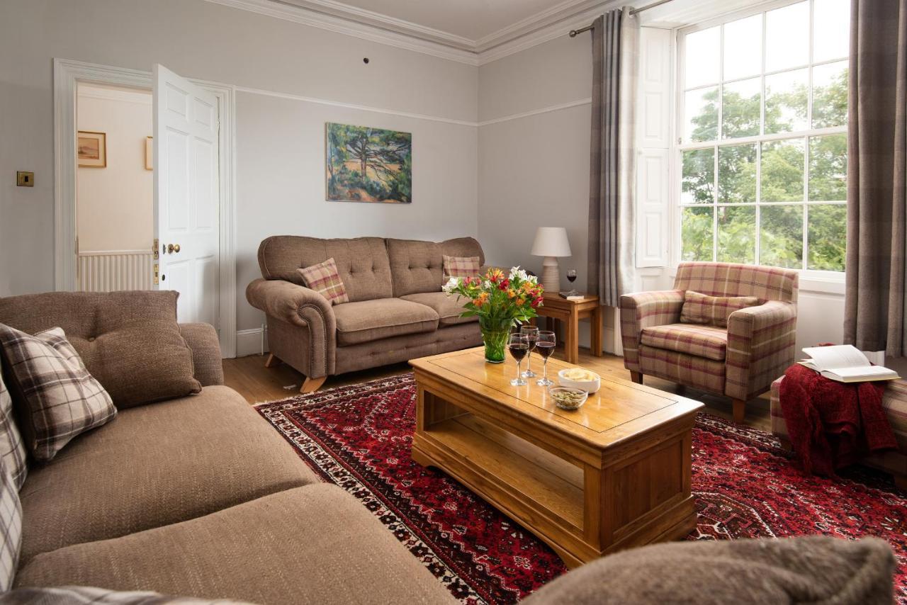 Holiday home Calliope House