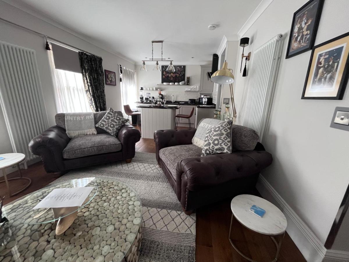 Apartment Mulberry Boutique