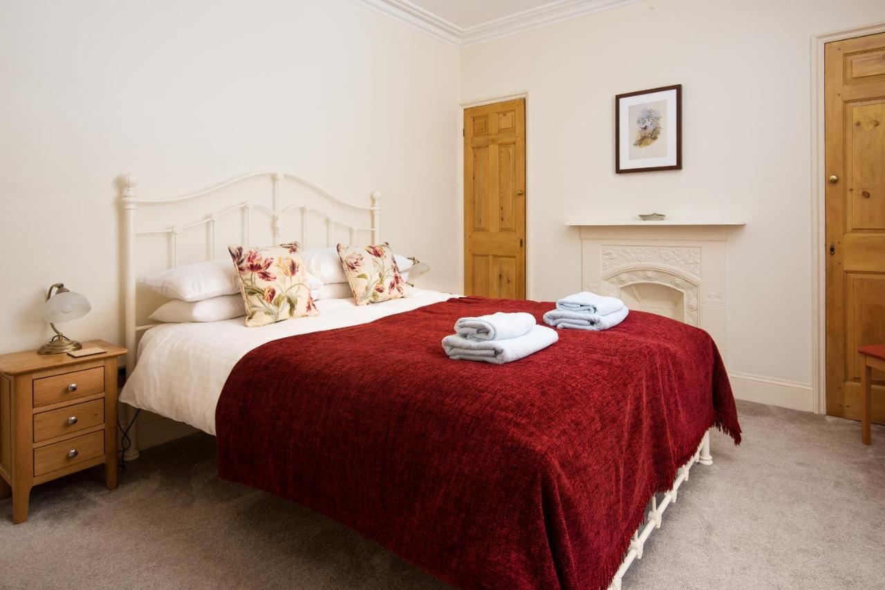 Holiday home Calliope House *