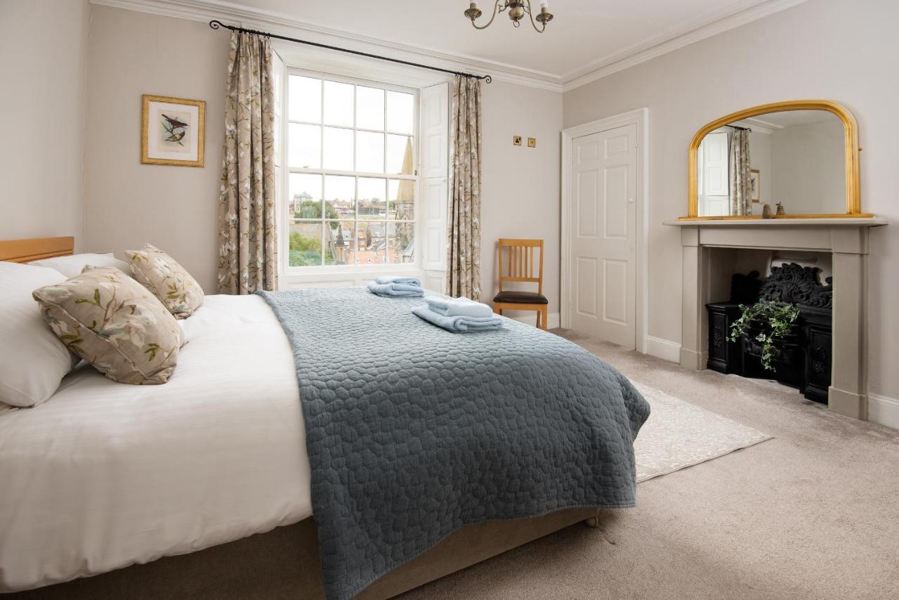 Calliope House * Whitby