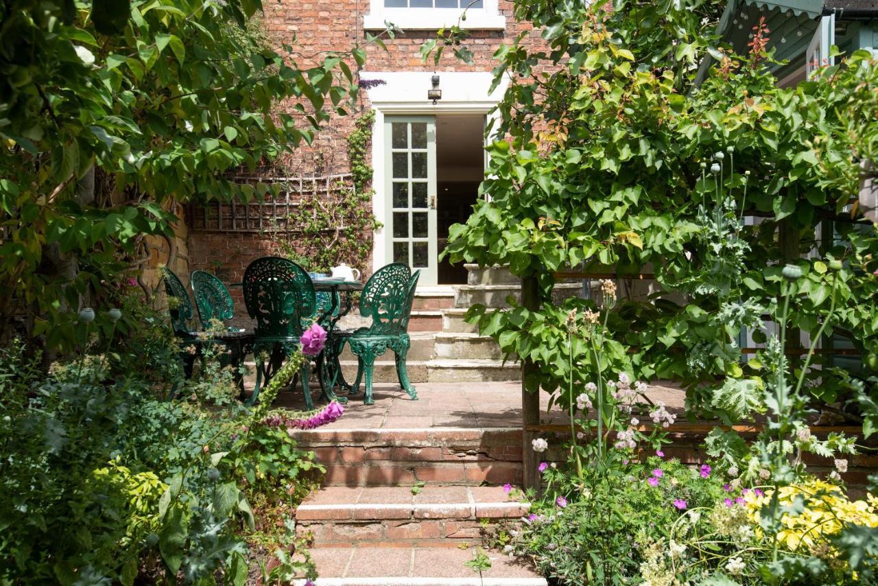 Holiday home Calliope House Whitby
