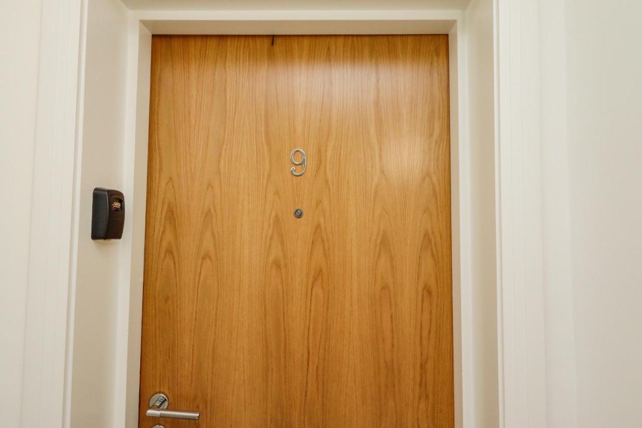 Apartment Above & Beyond Whitby