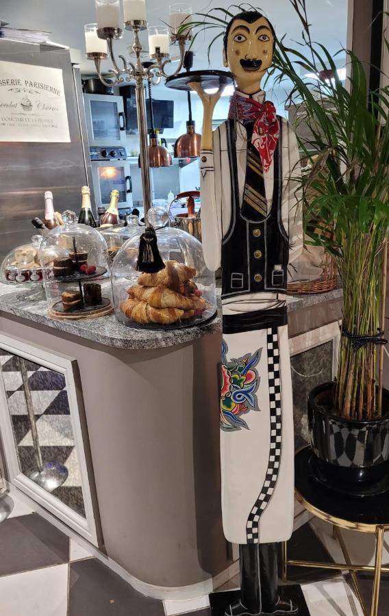 Mulberry Boutique Whitby