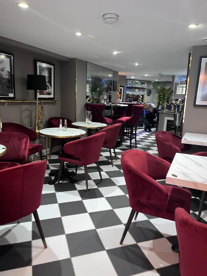 Apartment Mulberry Boutique Whitby