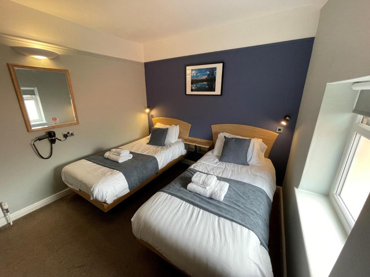 The George Hotel