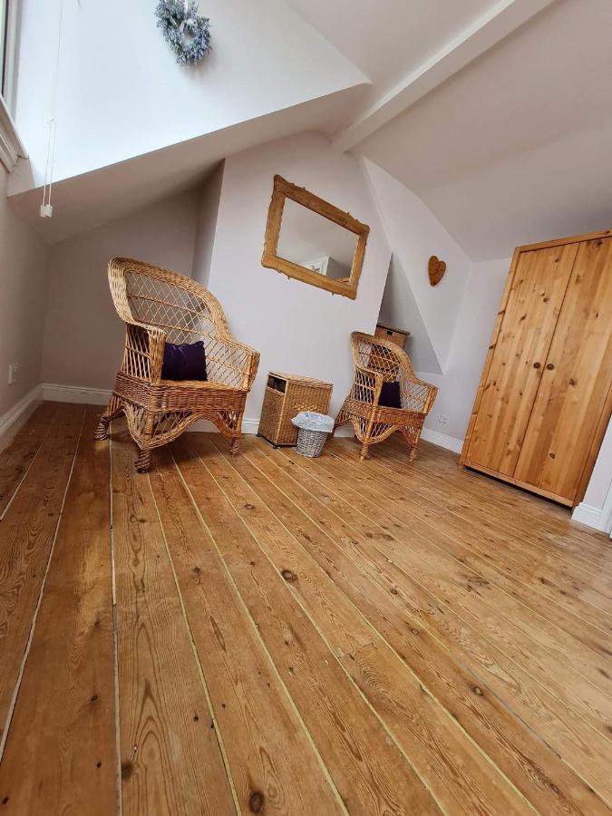 Holiday home Endeavour - A Wonderful