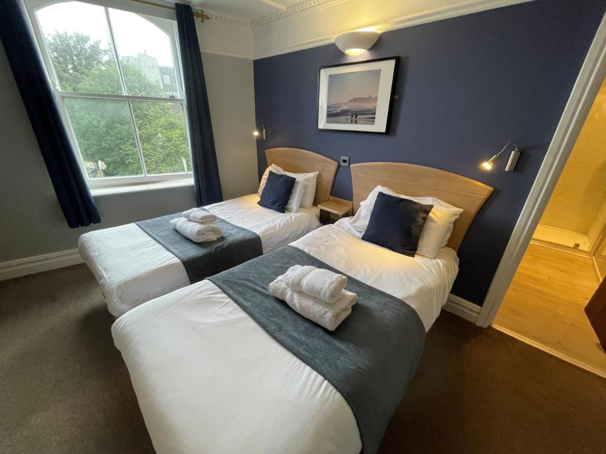 Hotel The George